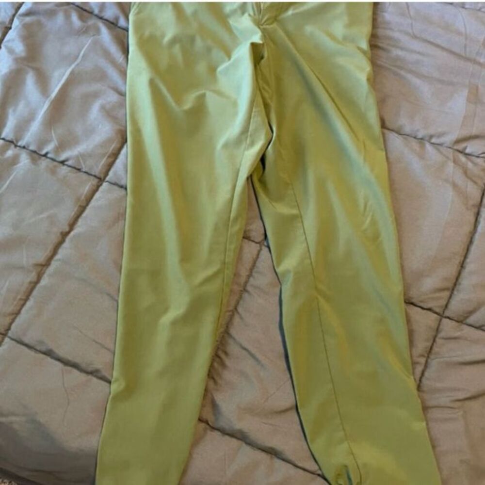 Primo Golf Jogger Pants Mens Size 32 Regular Khaki